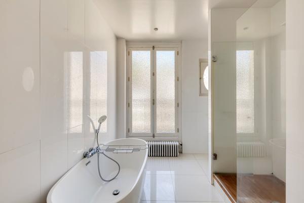 Vente Appartement de luxe Paris 8 7 Pièces 318 m²