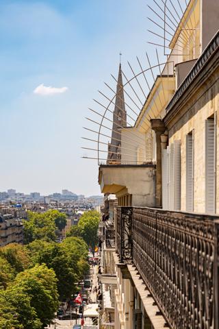 Vente Appartement de luxe Paris 8 7 Pièces 318 m²