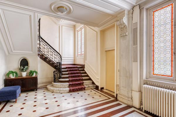 Vente Appartement de luxe Paris 8 7 Pièces 318 m²