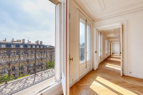 Vente Appartement de luxe Paris 8 7 Pièces 318 m²
