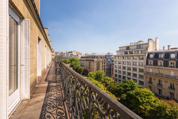 Vente Appartement de luxe Paris 8 7 Pièces 318 m²