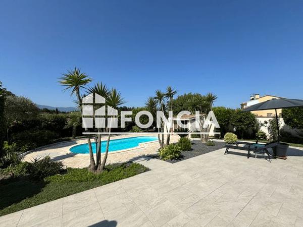 À vendre Maison 5 pièces 150 m² - Latour-bas-elne 66200