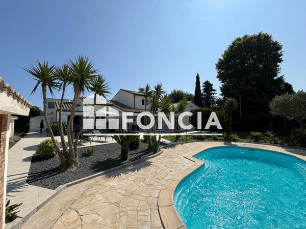 À vendre Maison 5 pièces 150 m² - Latour-bas-elne 66200