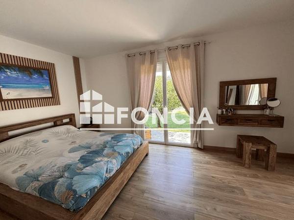 À vendre Maison 5 pièces 150 m² - Latour-bas-elne 66200