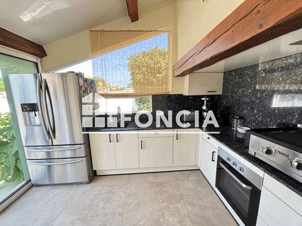 À vendre Maison 5 pièces 150 m² - Latour-bas-elne 66200