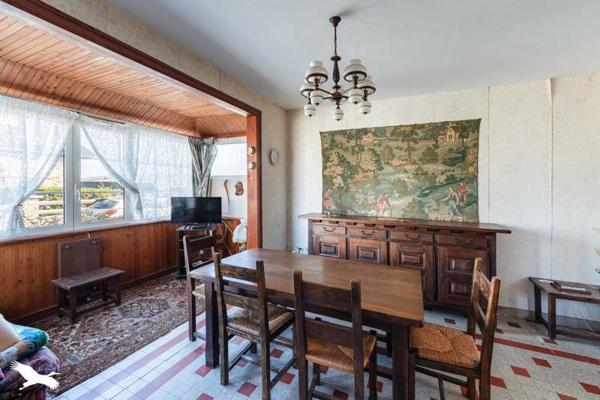 Maison à vendre |  Trégastel |  3 pièces | 56 m²