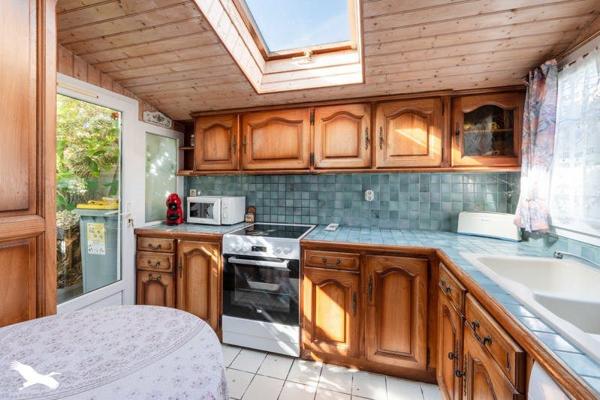 Maison à vendre |  Trégastel |  3 pièces | 56 m²