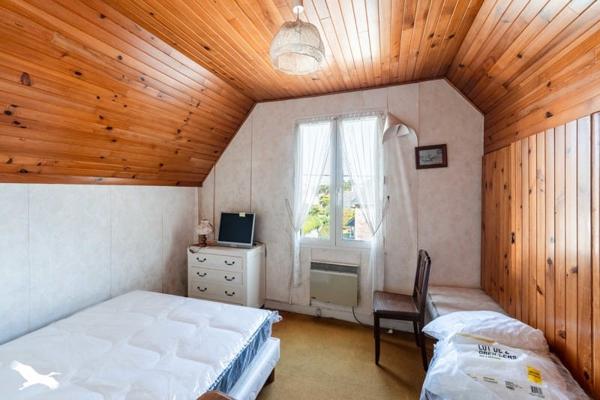 Maison à vendre |  Trégastel |  3 pièces | 56 m²