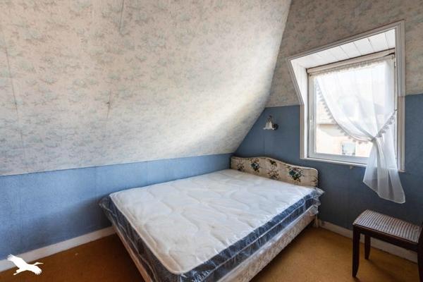 Maison à vendre |  Trégastel |  3 pièces | 56 m²