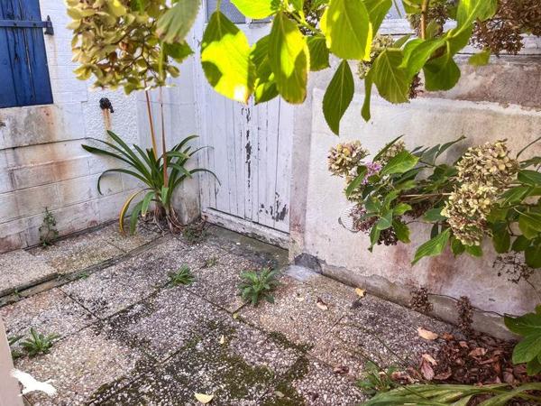 Maison à vendre |  Trégastel |  3 pièces | 56 m²