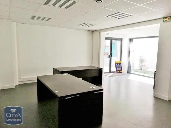 Local commercial à louer 220m²