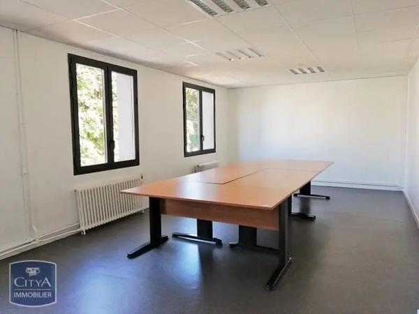 Local commercial à louer 220m²