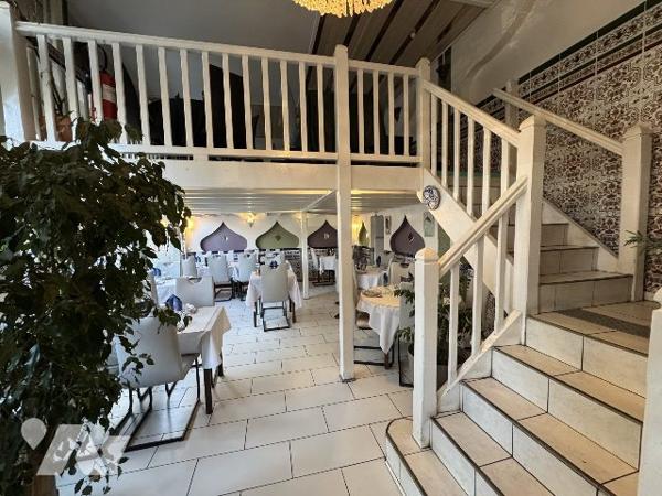 Fonds de commerce et murs