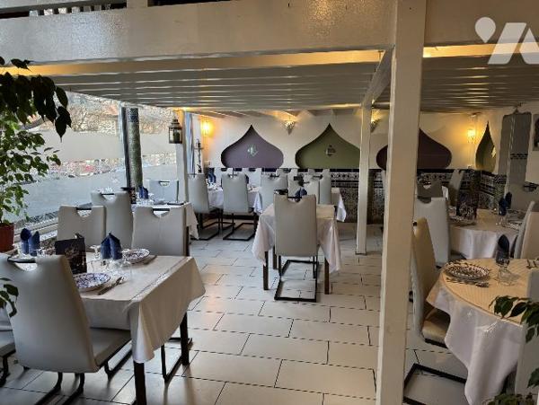 Fonds de commerce et murs