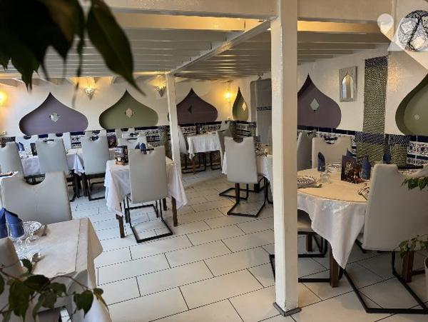 Fonds de commerce et murs