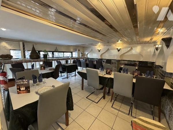 Fonds de commerce et murs