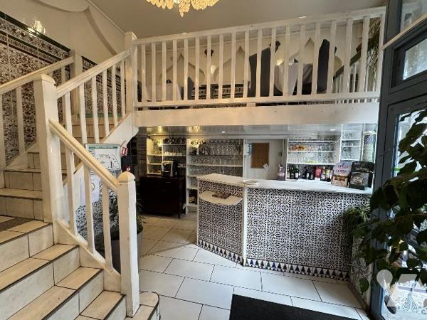 Fonds de commerce et murs