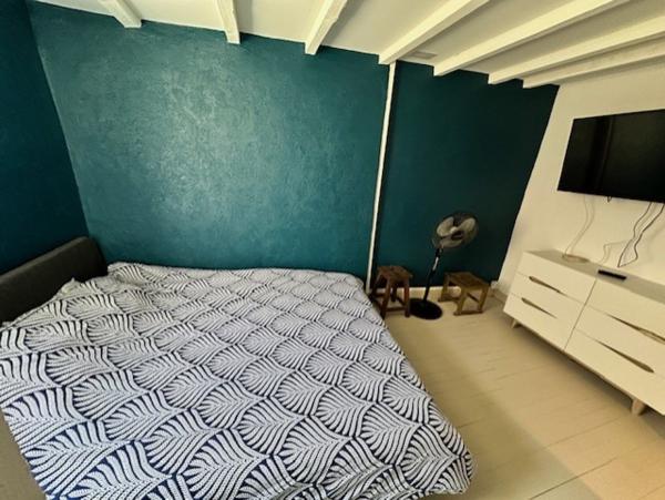 Appartement 3 pièce(s) 2 chambre(s) 62 m²