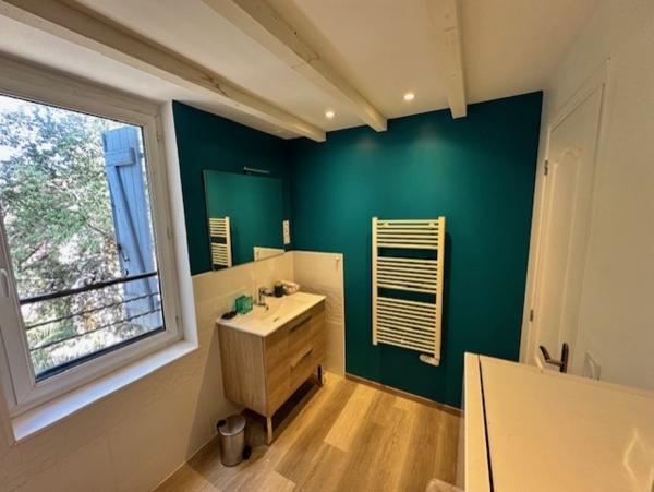 Appartement 3 pièce(s) 2 chambre(s) 62 m²