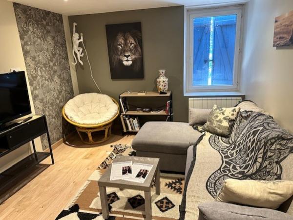 Appartement 3 pièce(s) 2 chambre(s) 62 m²