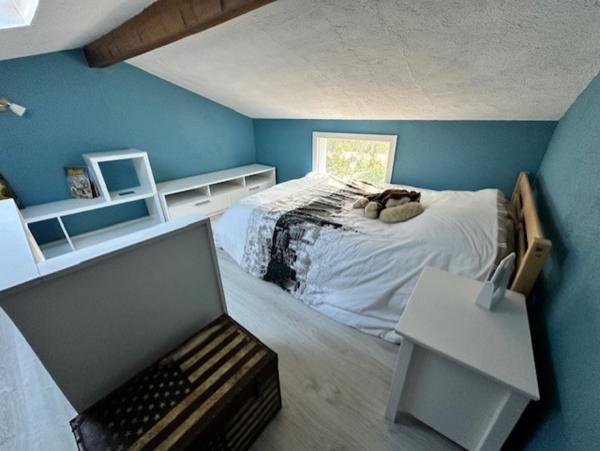 Appartement 3 pièce(s) 2 chambre(s) 62 m²