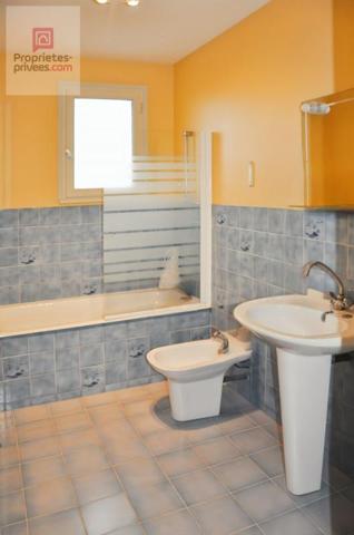 Maison sur sous sol complet 90 m2