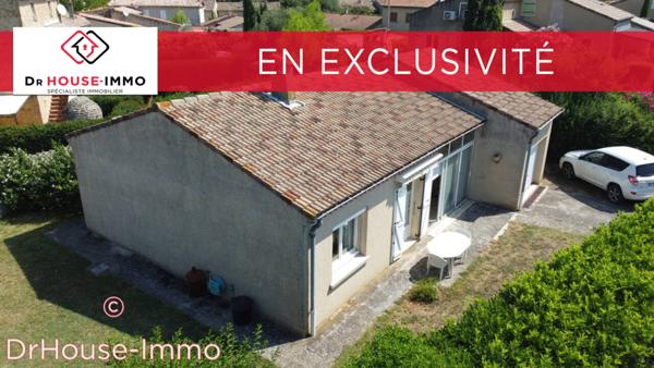 Maison à vendre 4 pièces de 102 m²