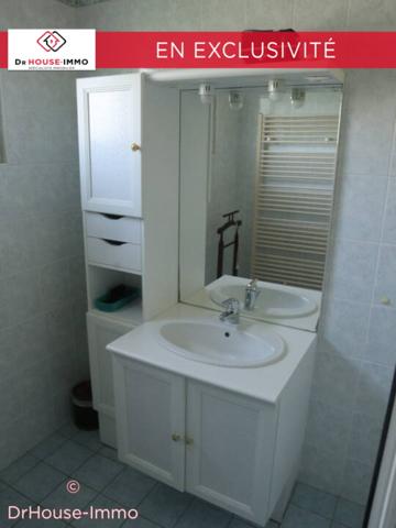 Maison à vendre 4 pièces de 102 m²