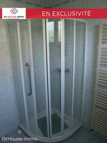 Maison à vendre 4 pièces de 102 m²