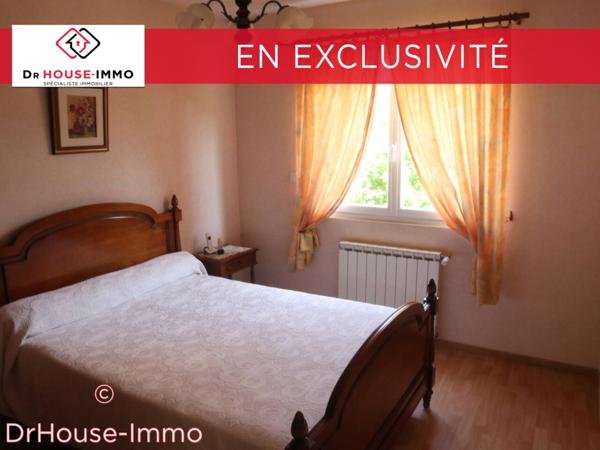 Maison à vendre 4 pièces de 102 m²