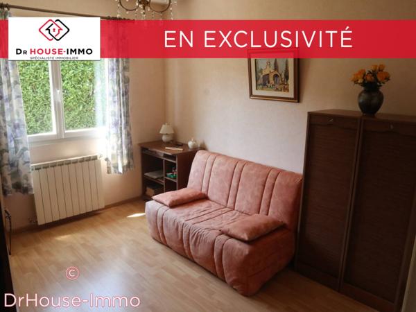 Maison à vendre 4 pièces de 102 m²
