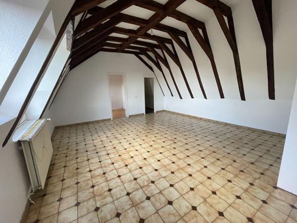Appartement Hyper-Centre à Bourges 4 pièce(s) 96 m2