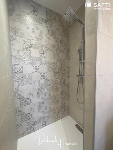 Plain-pied contemporain pensé avec goût 145 m² – 4 chambres – DPE A