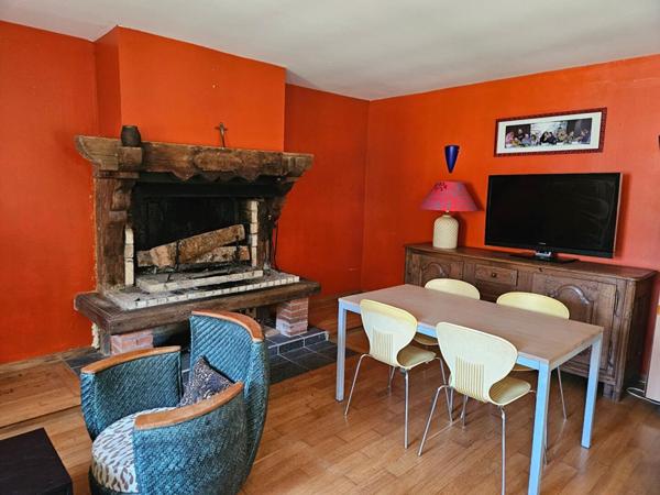 Magnifique propriété arborée au coeur d'Epinal