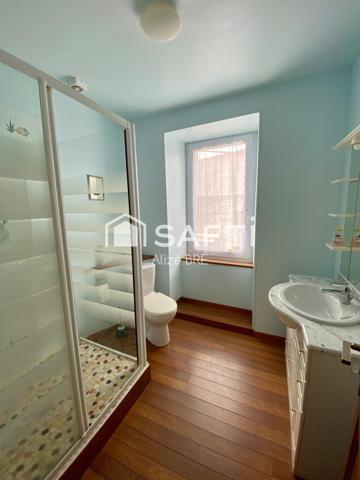 Maison 5 pièces centre bourg 101m2