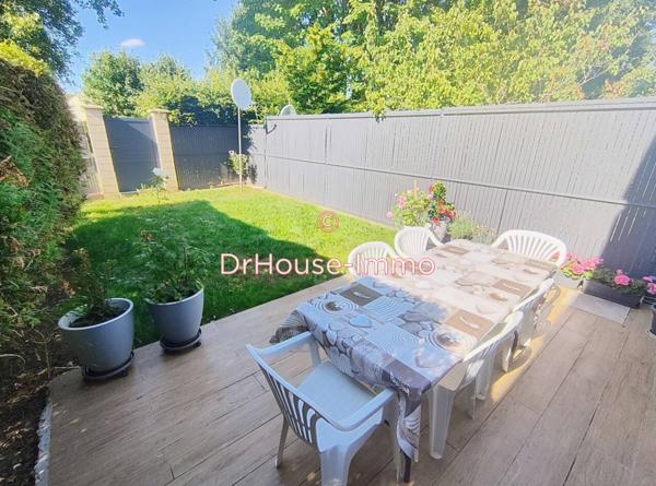 Maison à vendre 5 pièces de 100 m²