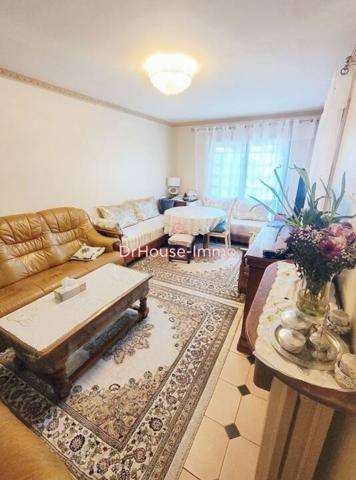 Maison à vendre 5 pièces de 100 m²