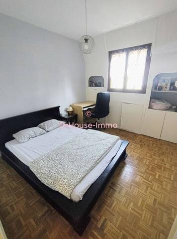 Maison à vendre 5 pièces de 100 m²