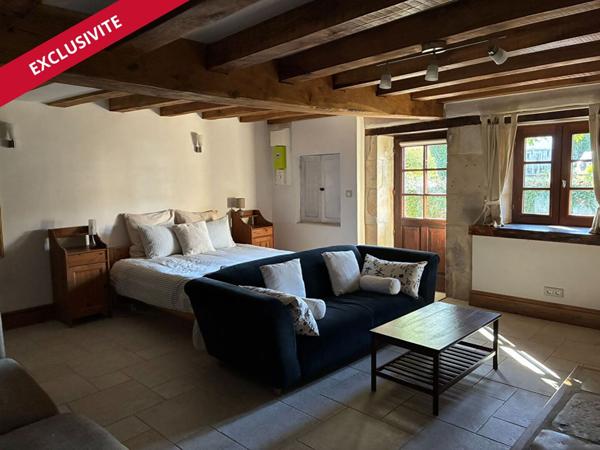 Maison d'Exception à Vendre à Champniers - 295 m² sur Terrain de 4700 m² avec Piscine