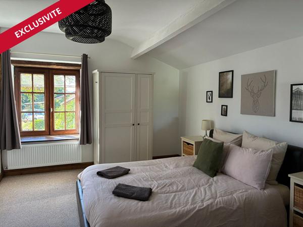 Maison d'Exception à Vendre à Champniers - 295 m² sur Terrain de 4700 m² avec Piscine