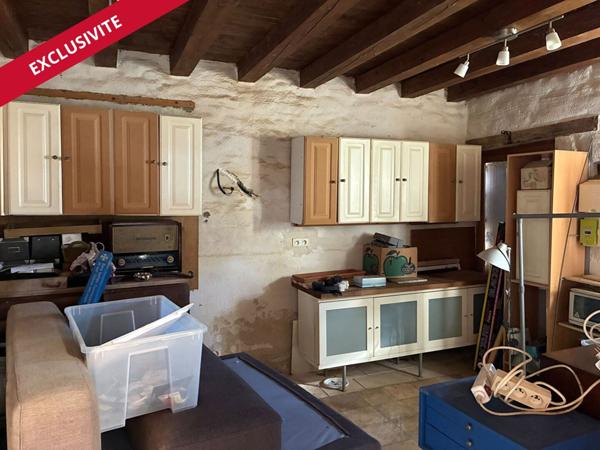 Maison d'Exception à Vendre à Champniers - 295 m² sur Terrain de 4700 m² avec Piscine