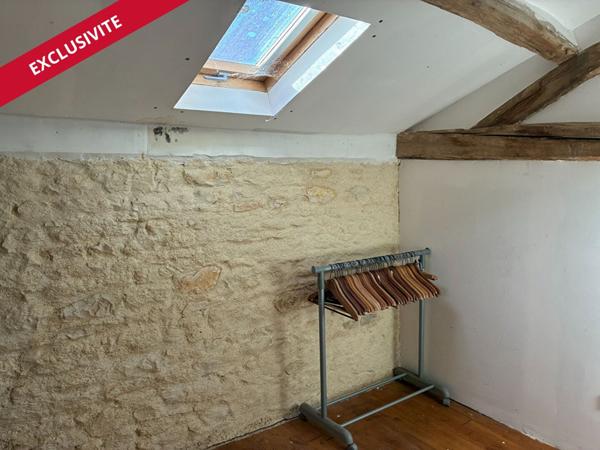 Maison d'Exception à Vendre à Champniers - 295 m² sur Terrain de 4700 m² avec Piscine