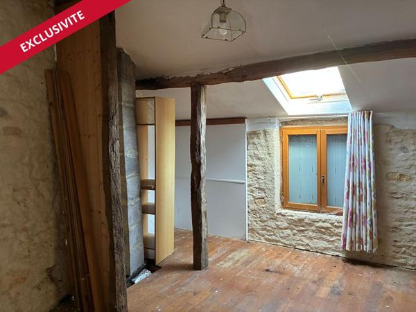 Maison d'Exception à Vendre à Champniers - 295 m² sur Terrain de 4700 m² avec Piscine