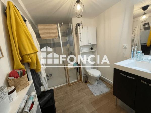 Location Appartement 2 pièces 50.1 m² - 2 RUE GLAIS BIZOIN Rennes Cedex 35000