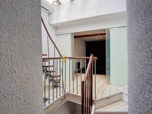 Vente Appartement 7 pièces 175 m2 à Perpignan