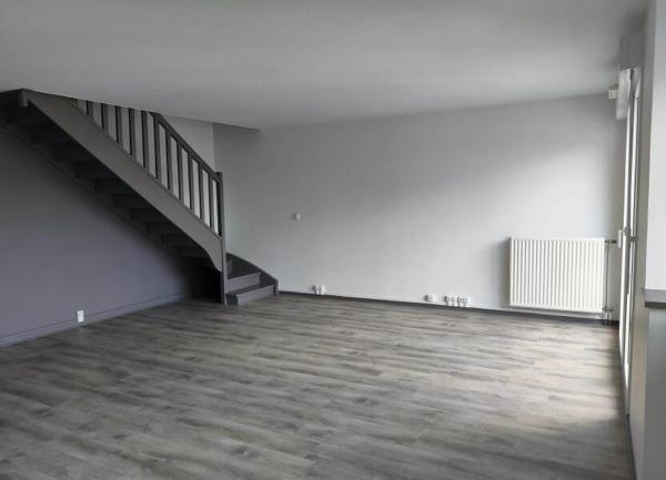 Appartement à louer    4 pièces • 96,93 m2 Rouen