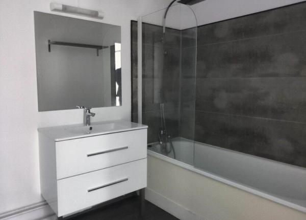 Appartement à louer    4 pièces • 96,93 m2 Rouen