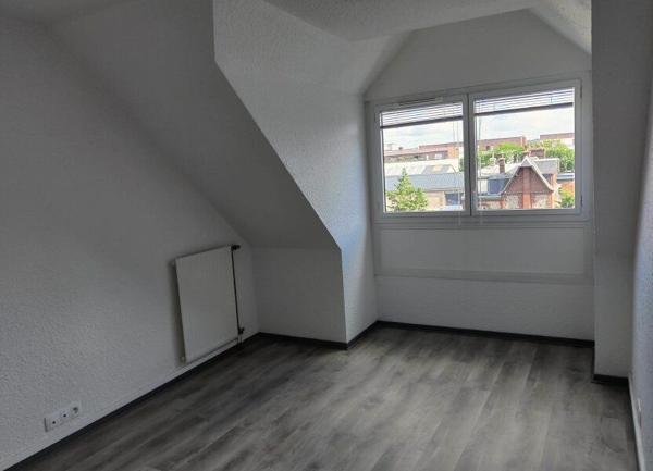 Appartement à louer    4 pièces • 96,93 m2 Rouen
