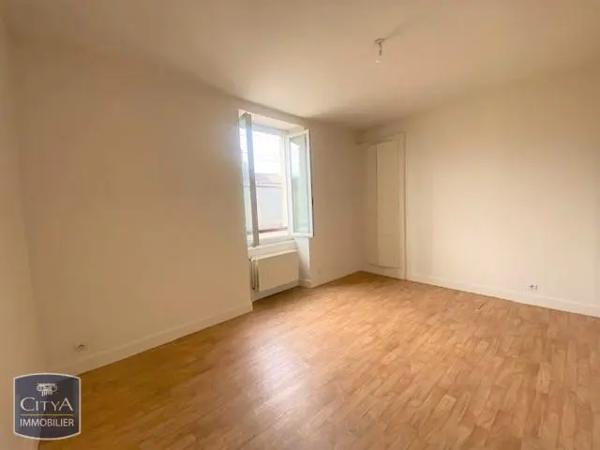 Maison à louer 5 pièces 116.23m² Châteauroux (36000)