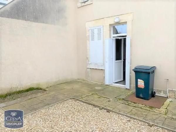 Maison à louer 5 pièces 116.23m² Châteauroux (36000)